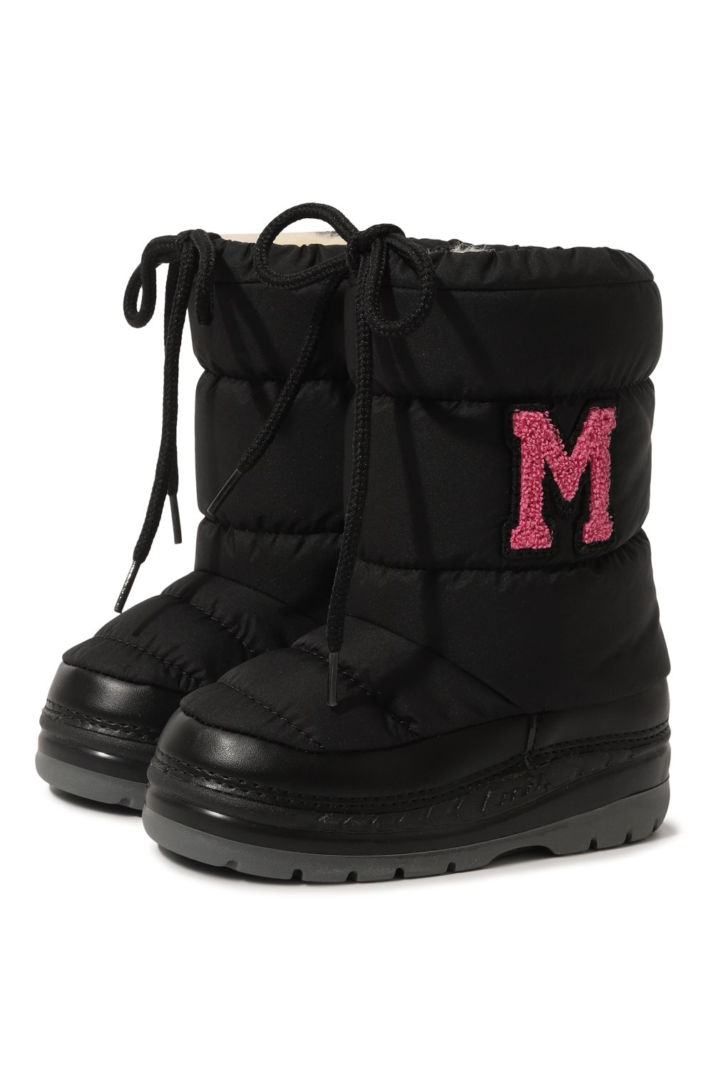 Утепленные сапоги MISSOURI, арт. 113/25-30, фото 1