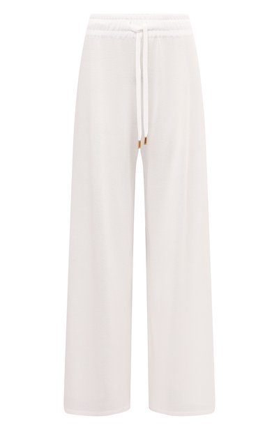 Женские брюки из вискозы и шерсти FREEAGE, арт. S23.PT074.7000.100