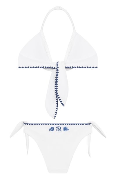 Раздельный купальник ERMANNO SCERVINO, арт. Z9G009