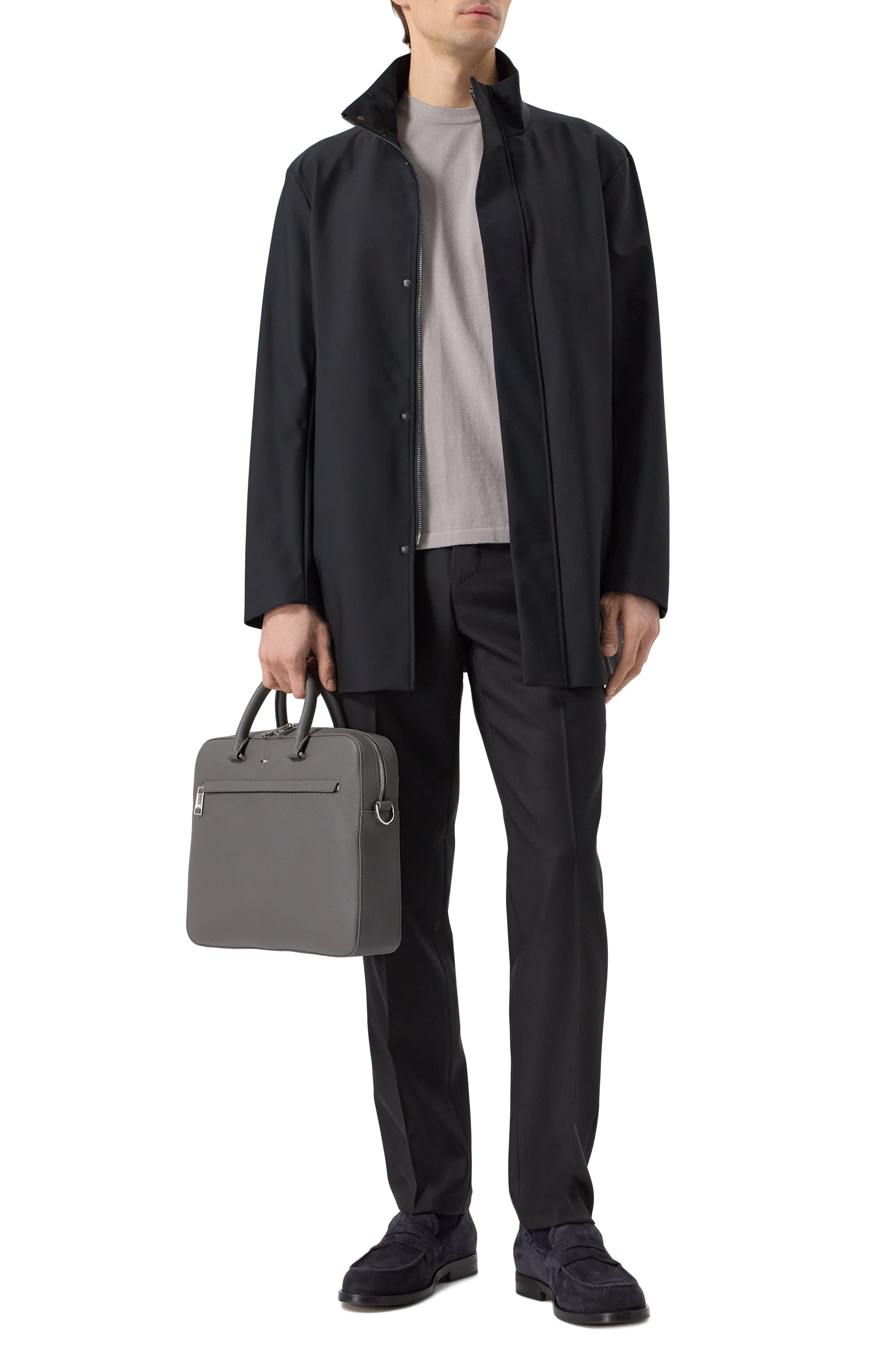 Куртка EMPORIO ARMANI, арт. 8N1L81/1NZAZ, фото 2