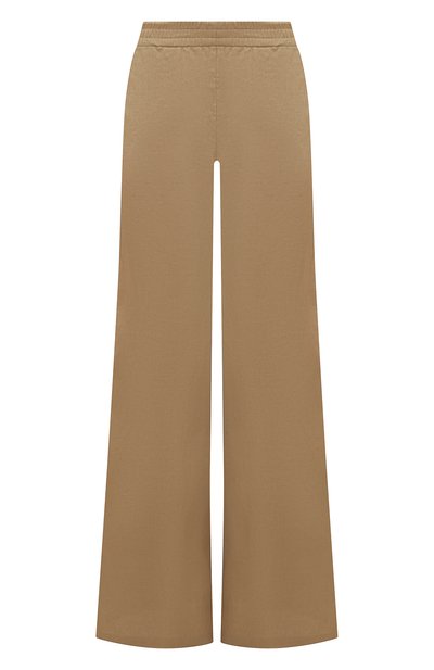 Женские льняные брюки EMPORIO ARMANI, арт. INP2PT/I2057