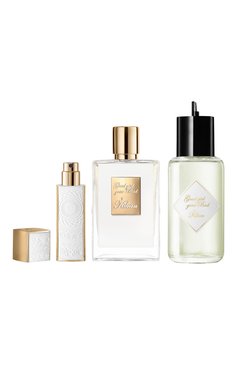 Парфюмерный набор good girl gone bad (50+100+7.5ml) KILIAN PARIS бесцветного цвета, арт. 3700550235750 | Фото 2 (Тип аромата: Фруктовый, Цветочный; Региональные ограничения белый список (Axapta Mercury): Не проставлено; Нос: Не проставлено; Ограничения доставки: flammable)