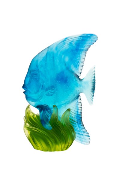 Скульптура platax DAUM, арт. 05818