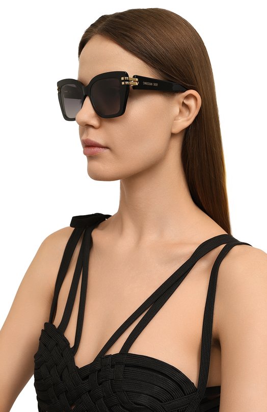 фото Солнцезащитные очки dior eyewear