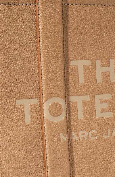 Сумка the tote bag medium MARC JACOBS (THE), арт. H004L01PF21, фото 3
