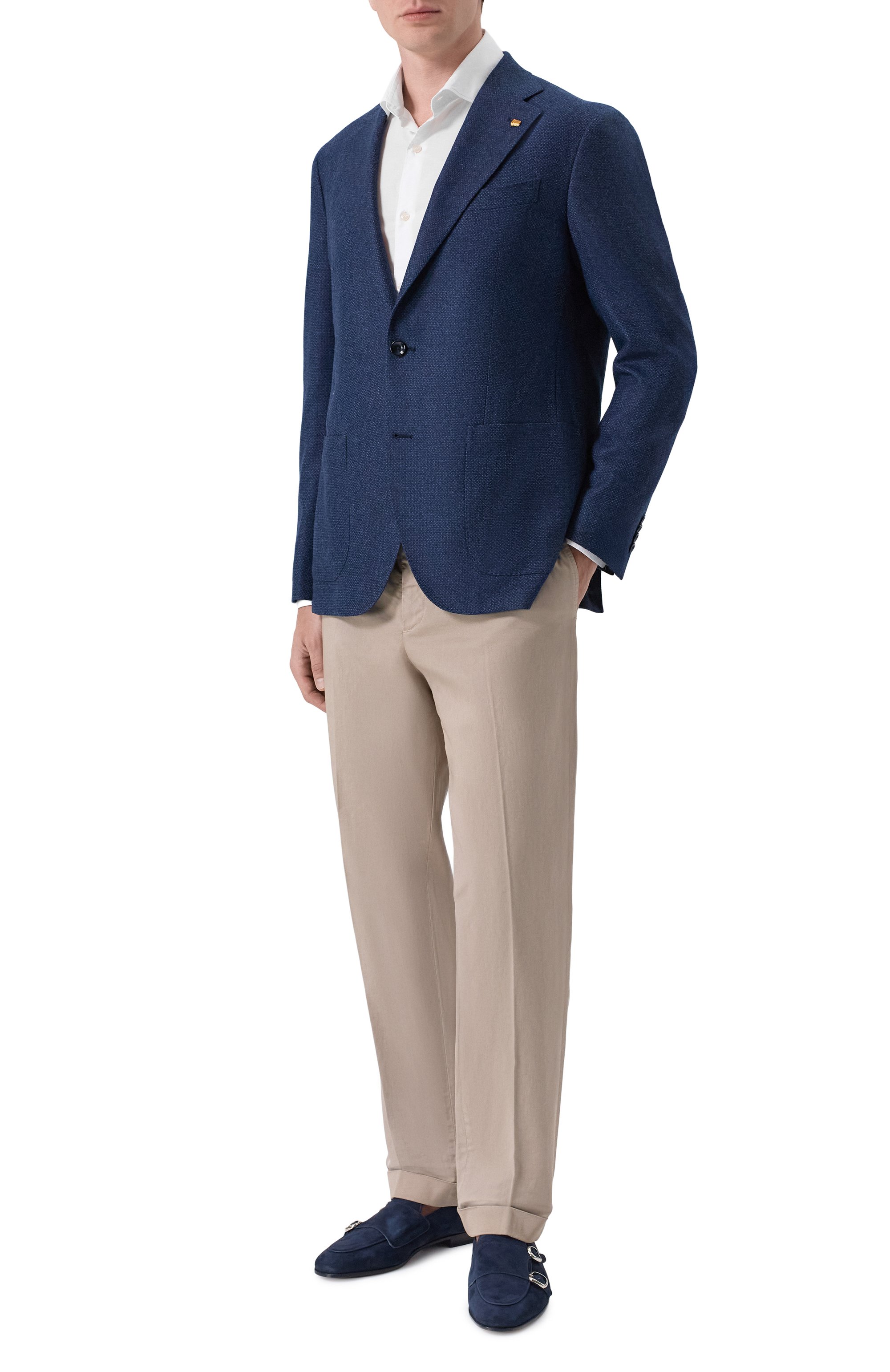 Замшевые монки FRANCESCHETTI, арт. 0801033/CAM0SCI0 QUEEN, фото 2