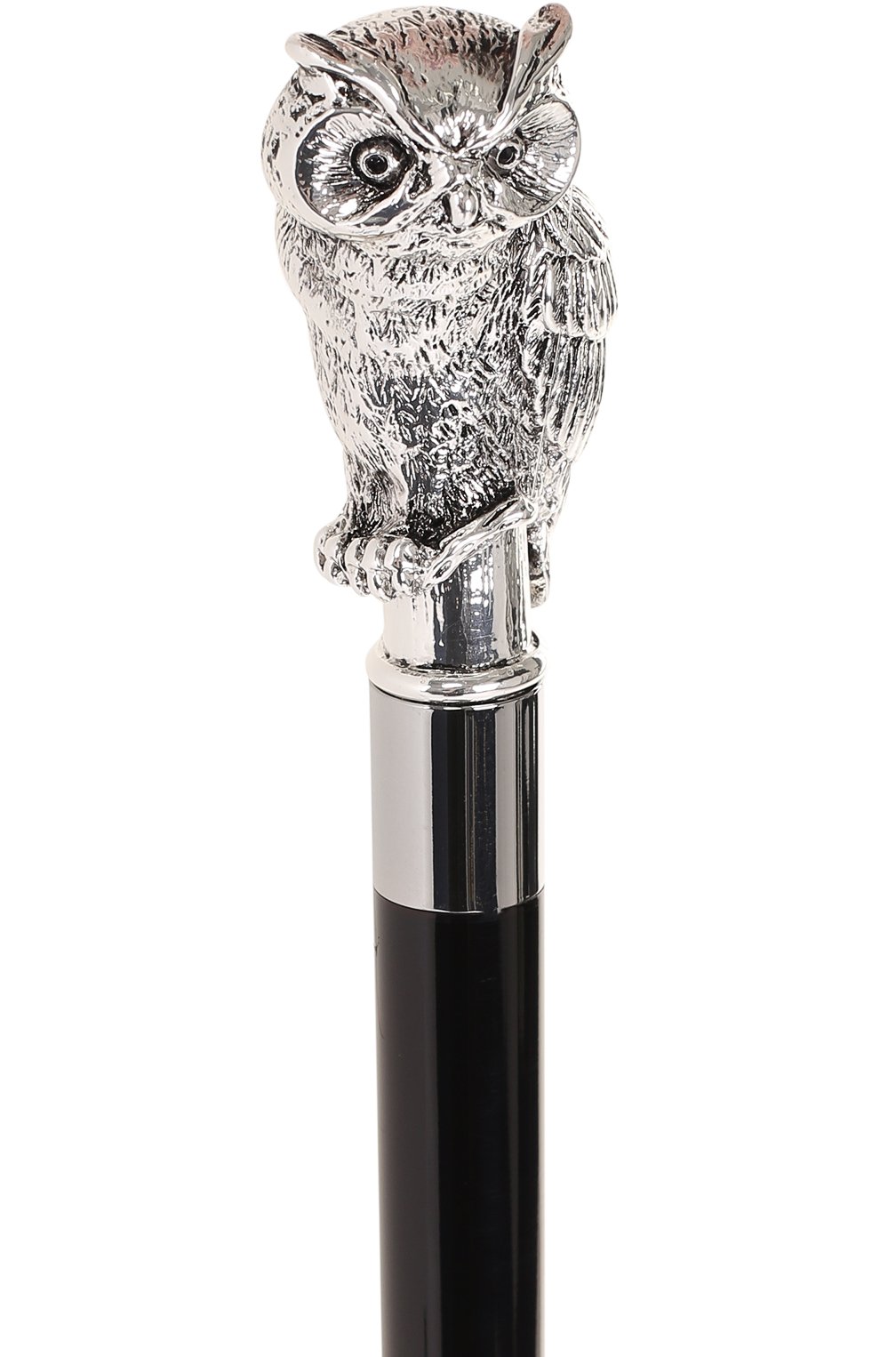 Зонт-трость с фигурной ручкой PASOTTI OMBRELLI, арт. 478/RAS0 6434/19/W44, фото 5