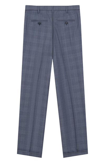 Костюм из шерсти и шелка STEFANO RICCI JUNIOR, арт. Y1SF732900/C100HA, фото 5