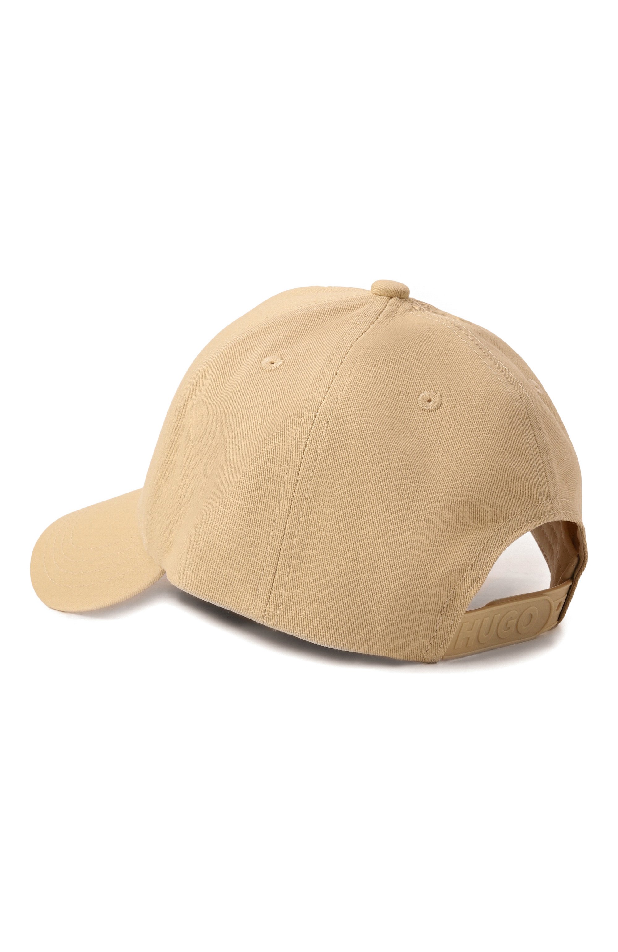Хлопковая бейсболка HUGO, арт. 50533410, фото 3