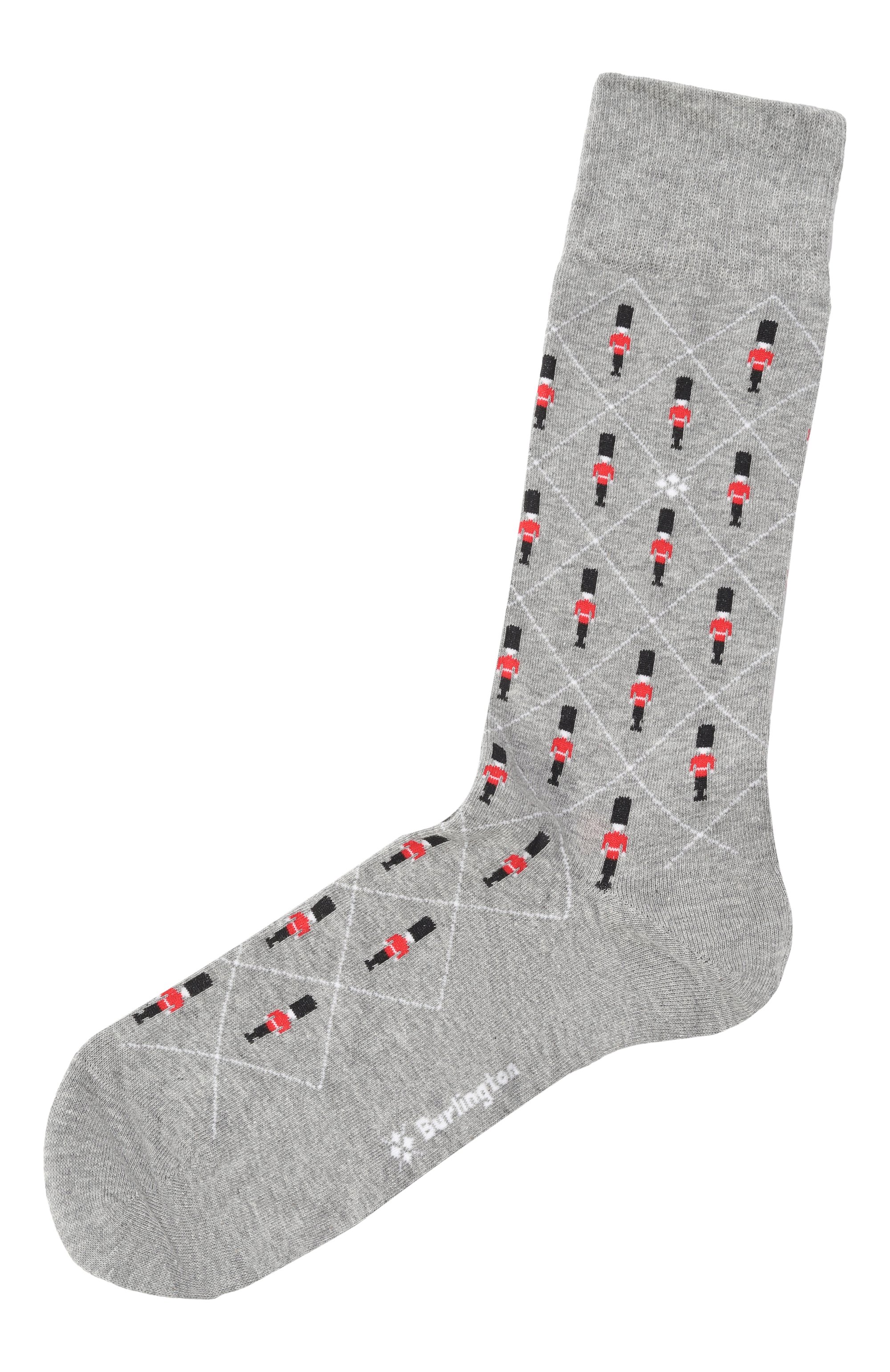 Комплект из трех пар носков BURLINGTON, арт. 21406, фото 6