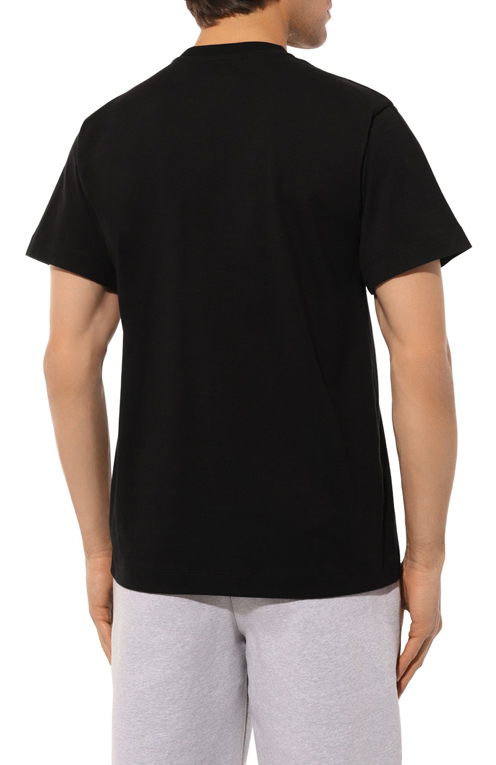 Хлопковая футболка PANGAIA, арт. 10000287, фото 7