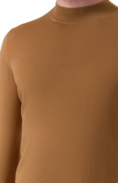 Ш�ерстяной  джемпер GRAN SASSO, арт. 45154/14790, фото 5