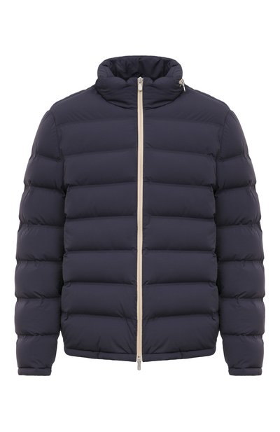 Пуховик BRUNELLO CUCINELLI, арт. MM4031912, фото 1