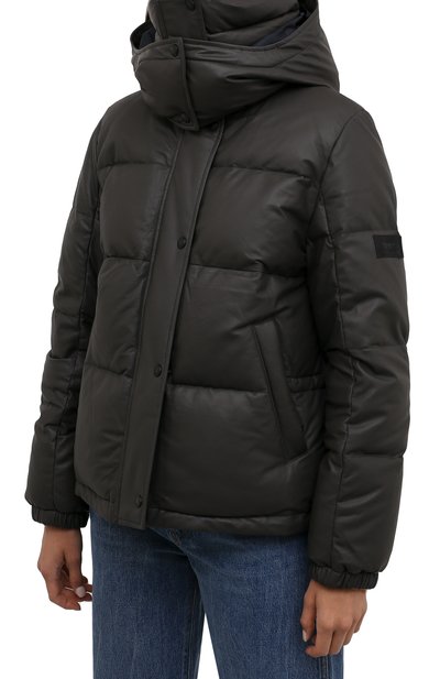 Пуховик YS ARMY PARIS, арт. 22WFV20160M04W, фото 3