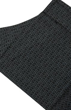 Мужская маска для лица ZILLI темно-синего цвета, арт. MIW-MASQU-04223/0001 | Фото 3 (Мужское Кросс-КТ: Маска; Материал: Текстиль, Хлопок; Региональные ограничения белый список (Axapta Mercury): RU; Нос: Не проставлено)
