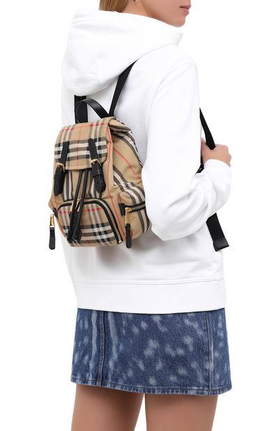 Рюкзак rucksack small BURBERRY, арт. 8032708, фото 2