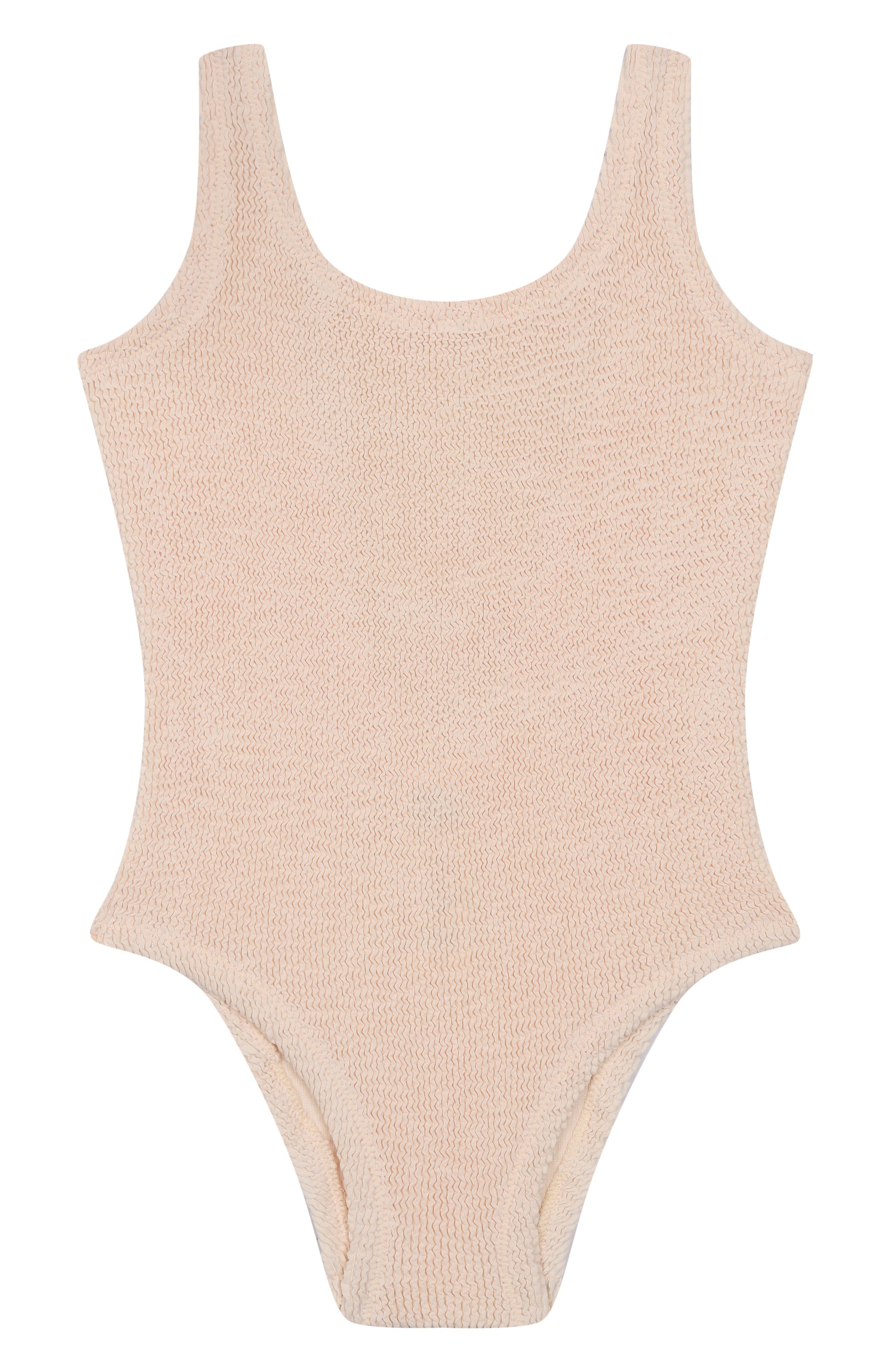 Слитный купальник MC2 SAINT BARTH, арт. STBK/CARA W/04402D, фото 1