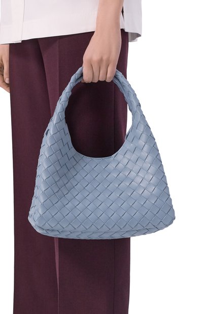 Сумка campana small BOTTEGA VENETA, арт. 854248/V4SC0, фото 2
