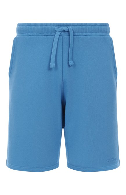 Мужские хлопковые шорты MC2 SAINT BARTH, арт. STBM RANDLE/00195H