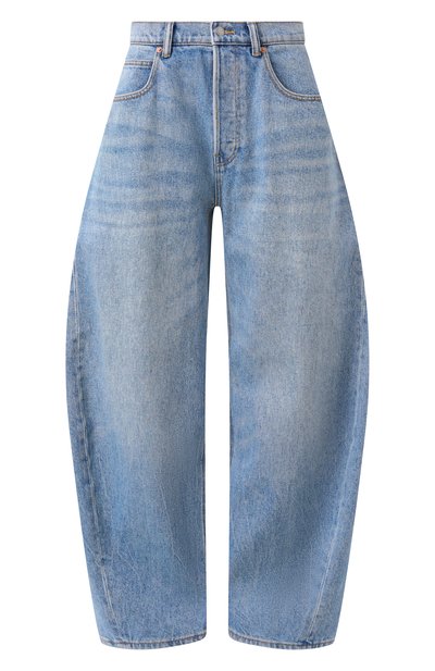 Джинсы ALEXANDER WANG, арт. 4DC2244264, фото 1