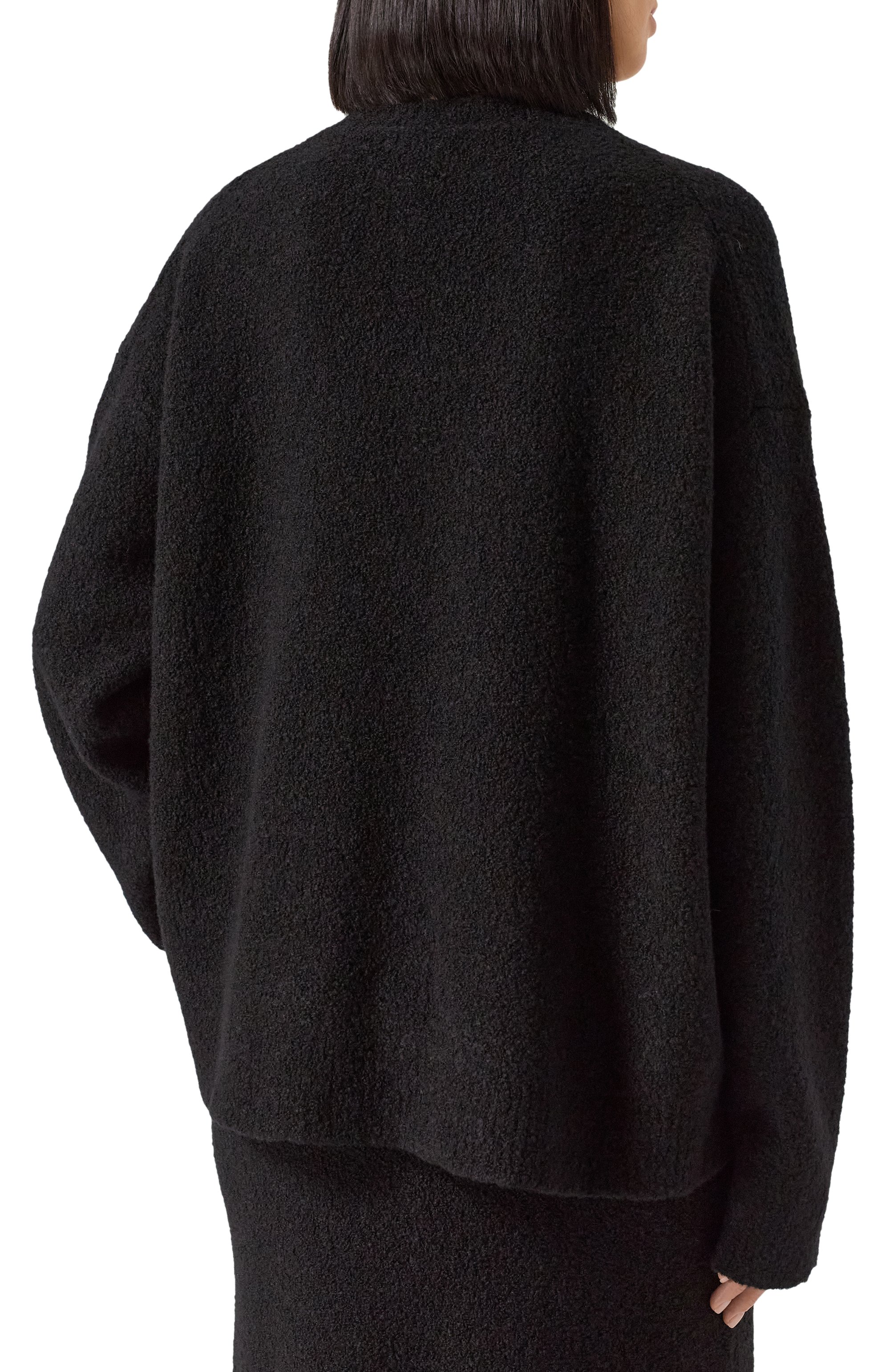 Кашемировый кардиган MVST, арт. MUW126, фото 4