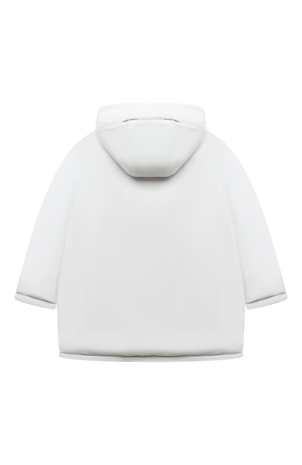 Пуховик YVES SALOMON ENFANT, арт. 24WEM905XXD0XW/8-10, фото 5