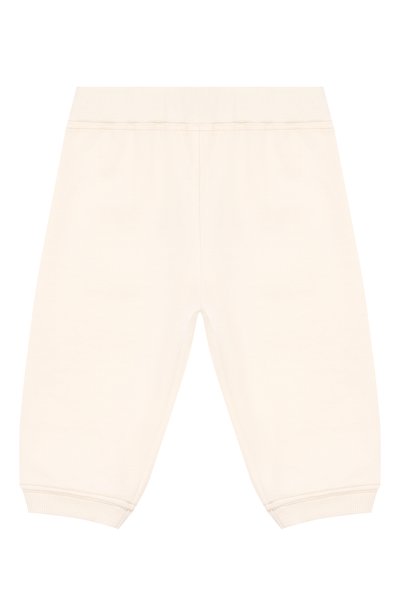 Хлопковые джоггеры BRUNELLO CUCINELLI, арт. BD824TW50R