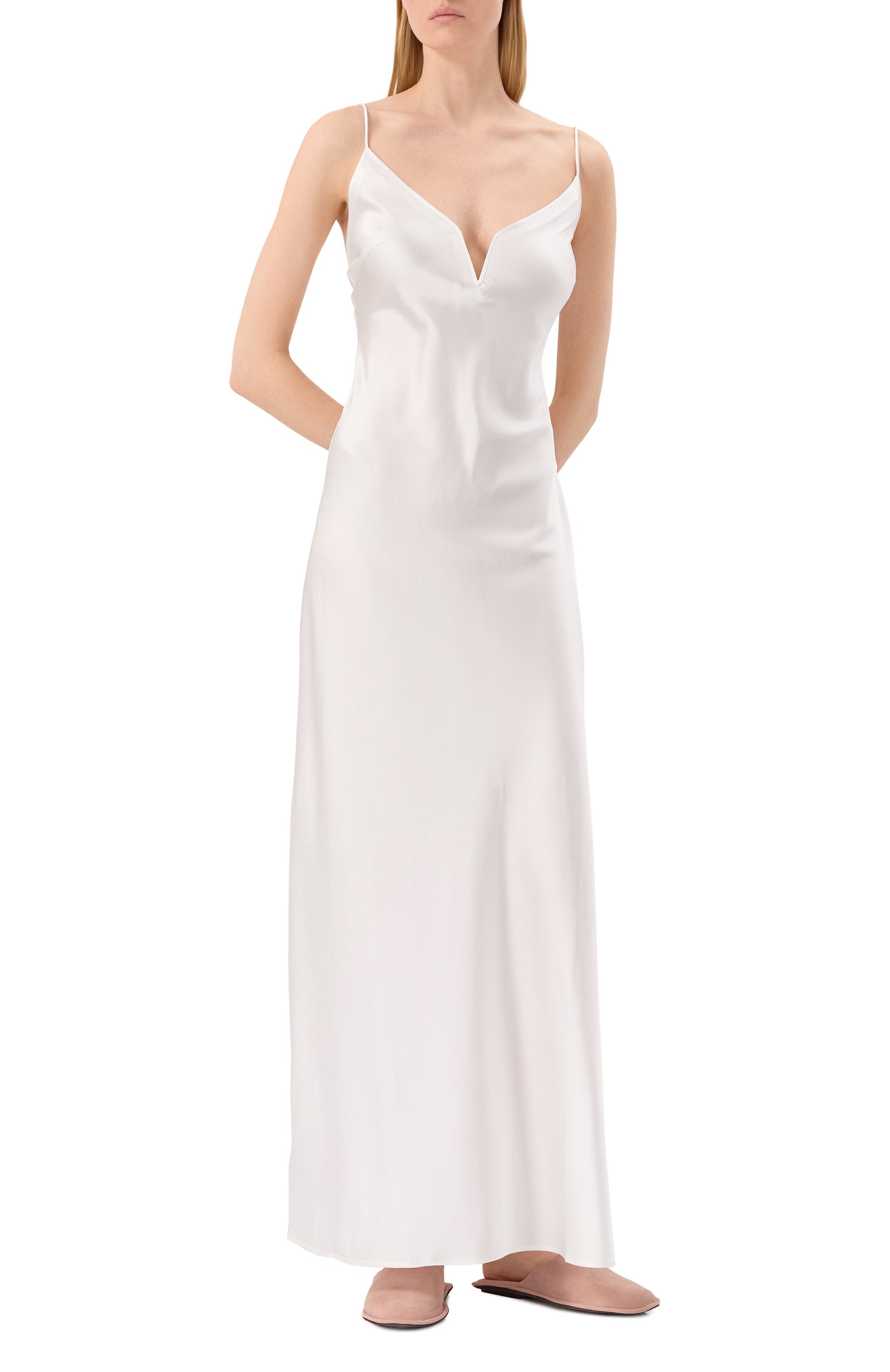 Шелковая сорочка LIVY, арт. 654170808, фото 2