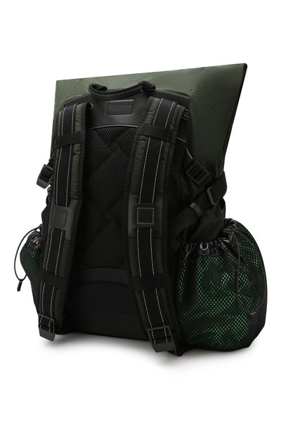 Текстильный рюкзак BOTTEGA VENETA, арт. 571596/VB0U1, фото 3