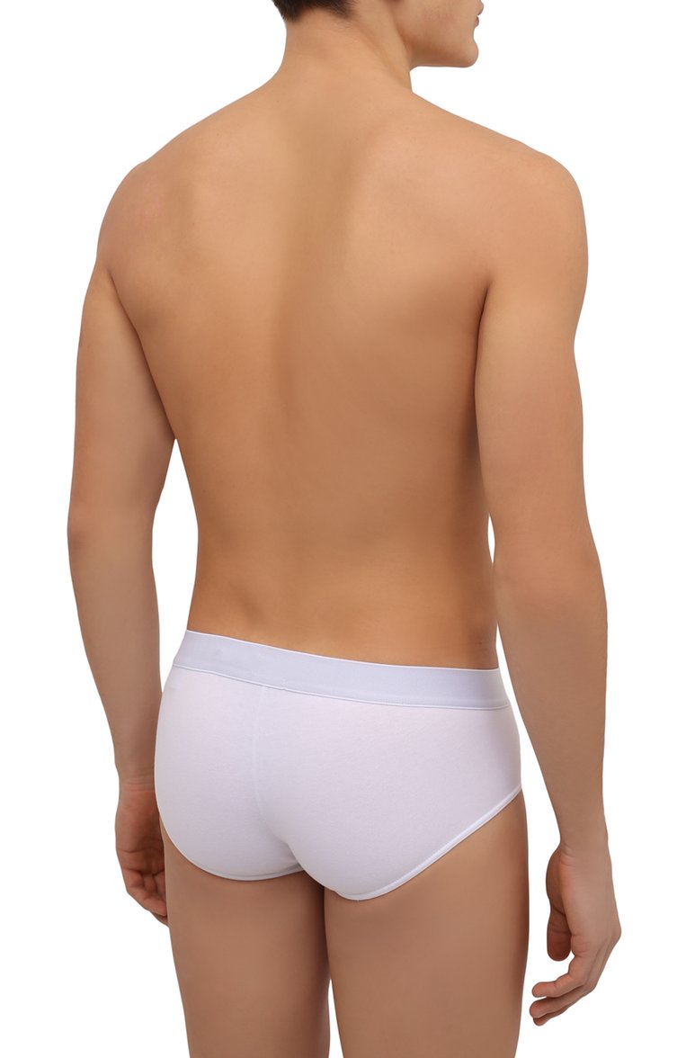 Хлопковые хипсы DOLCE & GABBANA, арт. M3C03J/FUECG, фото 3