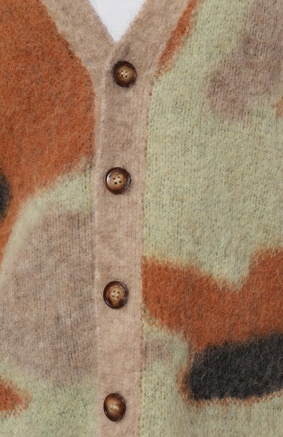 Кардиган NANUSHKA, арт. NM24FWSW01017, фото 5