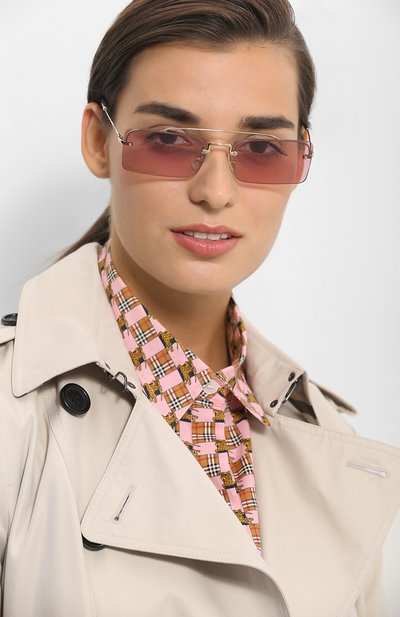 Солнцезащитные очки MIU MIU, арт. 59TS-ZVN9G1, фото 2