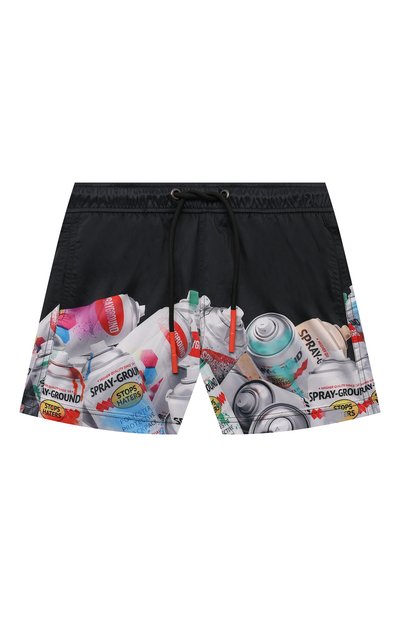 Плавки-шорты SPRAYGROUND, арт. SPY1090, фото 1