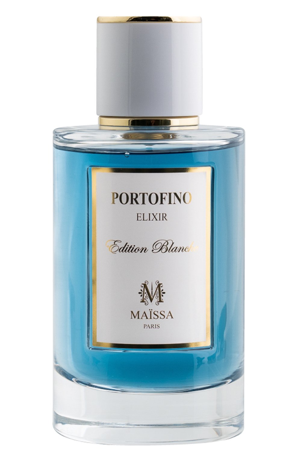 Парфюмерная вода portofino (100ml) MAISON MAISSA, арт. 3770014214140, фото 1