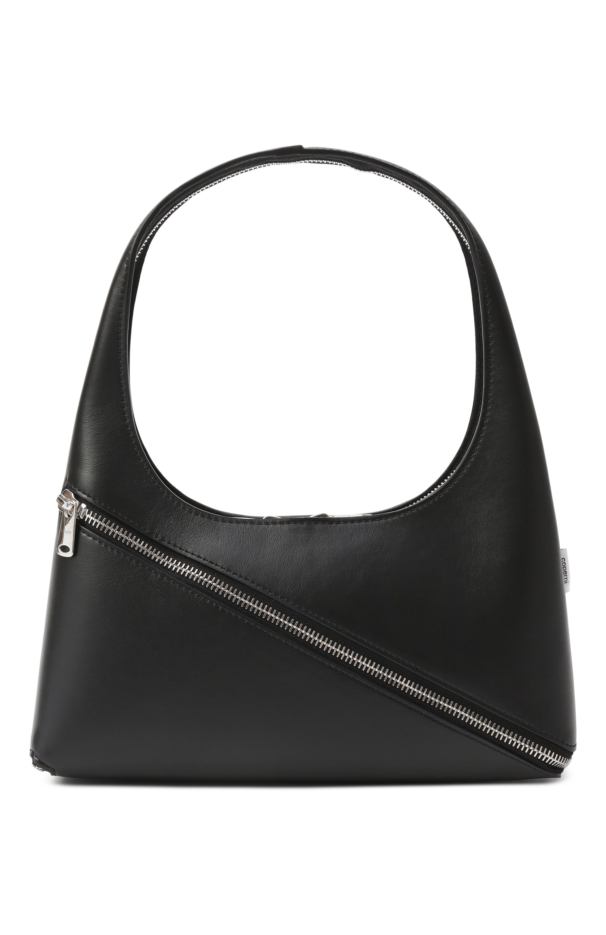 Сумка zip baguette COPERNI, арт. C0PBA110F6043, фото 6