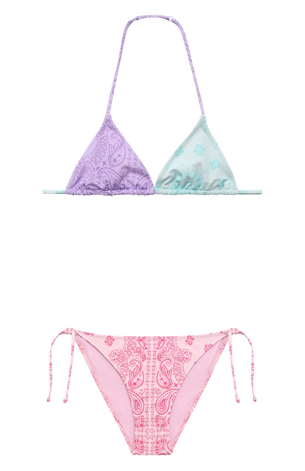 Раздельный купальник MC2 SAINT BARTH, арт. STBK H0LLY/H0L0001, фото 1