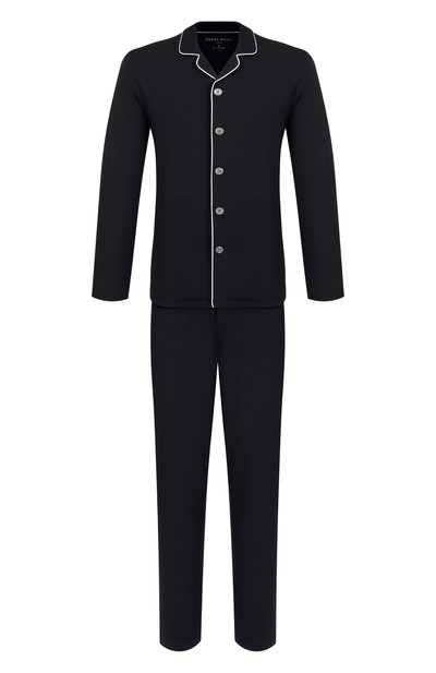 Мужская пижама DEREK ROSE, арт. 4070-BASE001