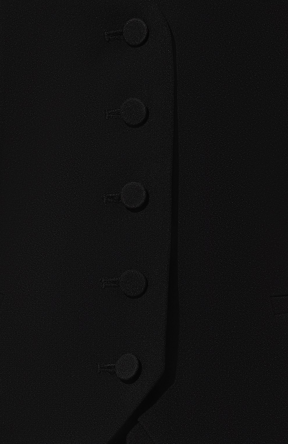 Жилет NINA RICCI, арт. 24PCT0025/AC0123, фото 5