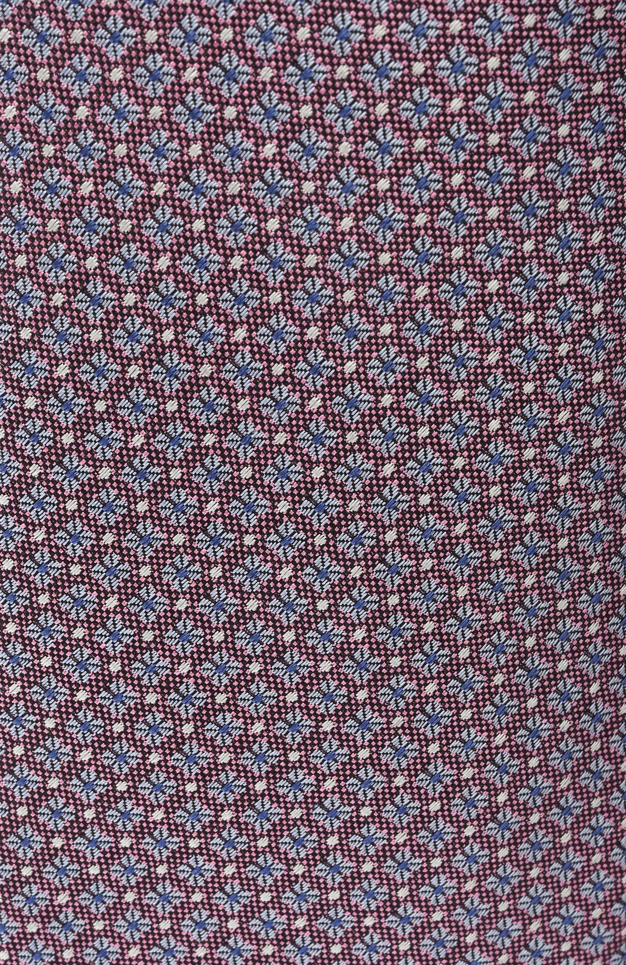 Шелковый галстук CANALI, арт. 82/HJ04484, фото 4