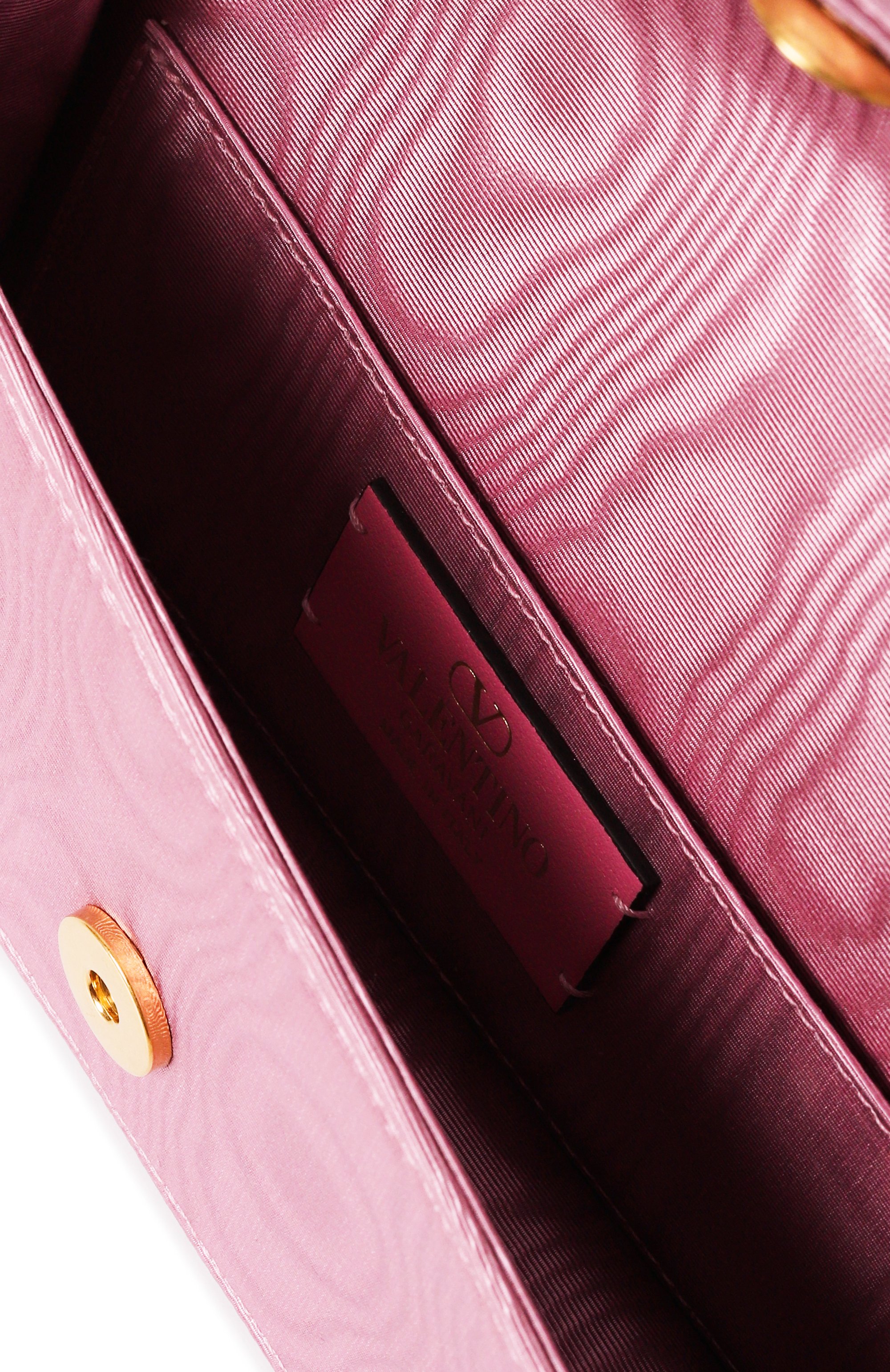 Сумка locò VALENTINO, арт. 6W0B0R24/LDG, фото 5