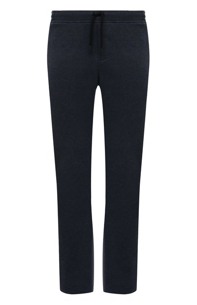 Мужские хлопковые брюки CAPOBIANCO, арт. 17M703.FW00./58