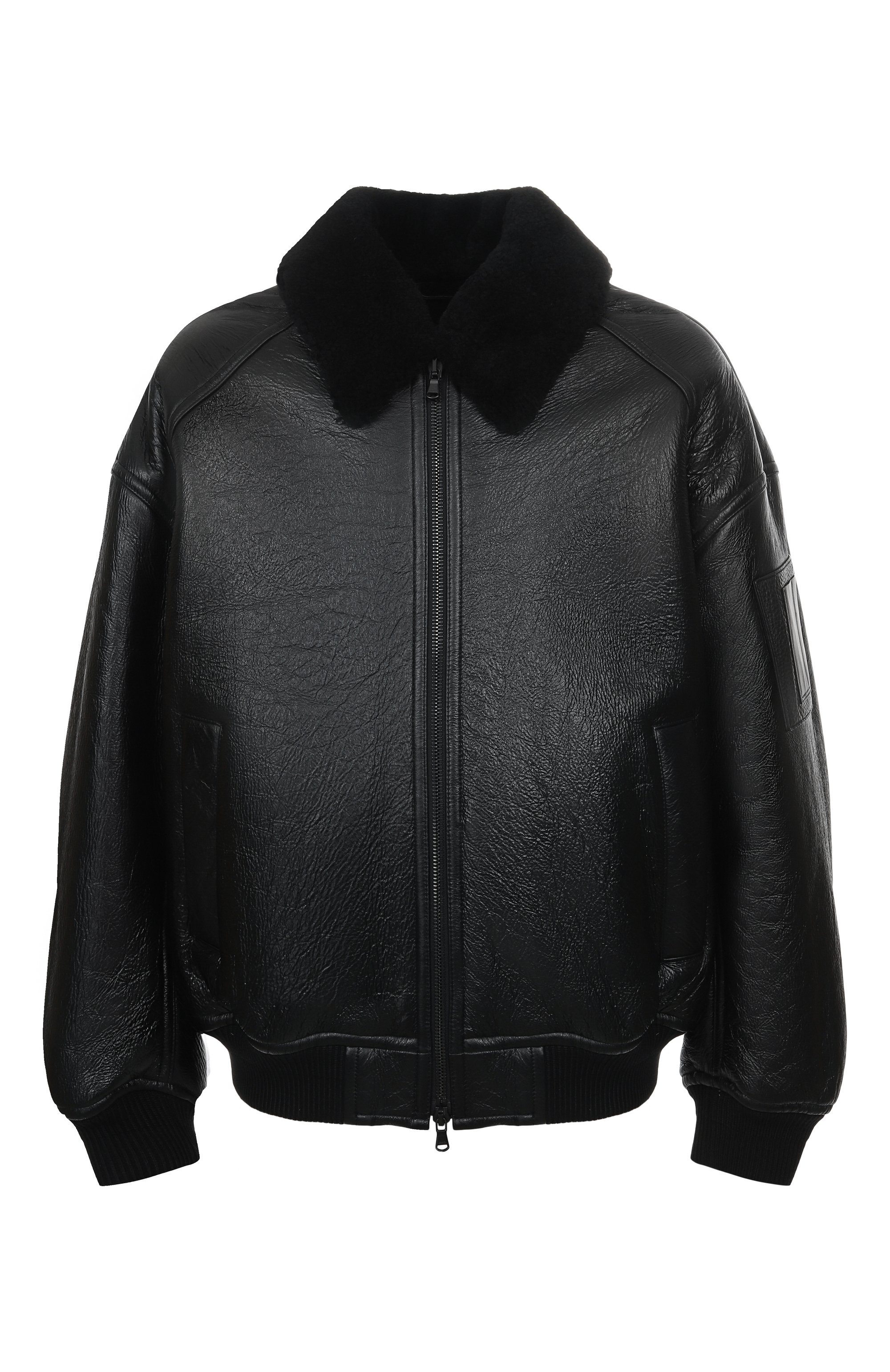 Дубленка из овчины JUUN.J, арт. JC5Y3ZP31, фото 1