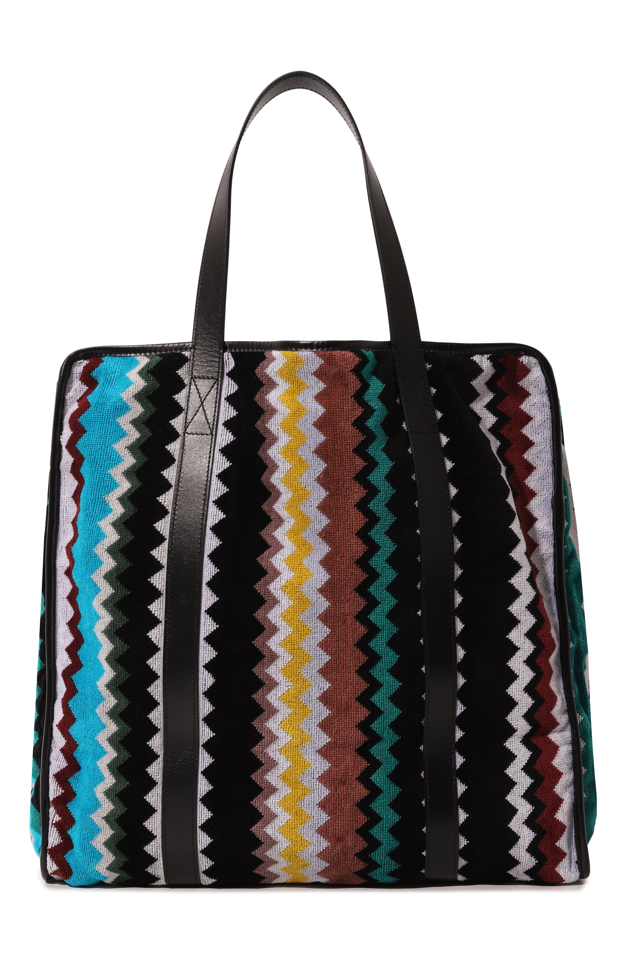 Пляжная сумка MISSONI, арт. 1C30G00034/100, фото 6