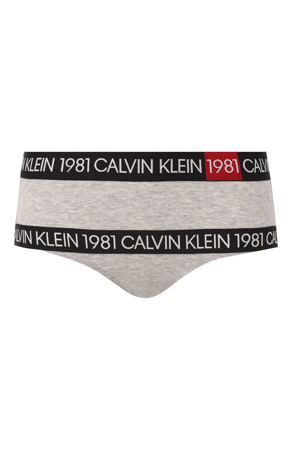 Трусы-шорты CALVIN KLEIN, арт. QF5450E, фото 1