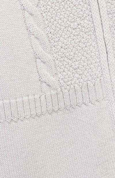 Шерстяной комбинезон BABY T, арт. 20AI031TZ/18M-3A, фото 3