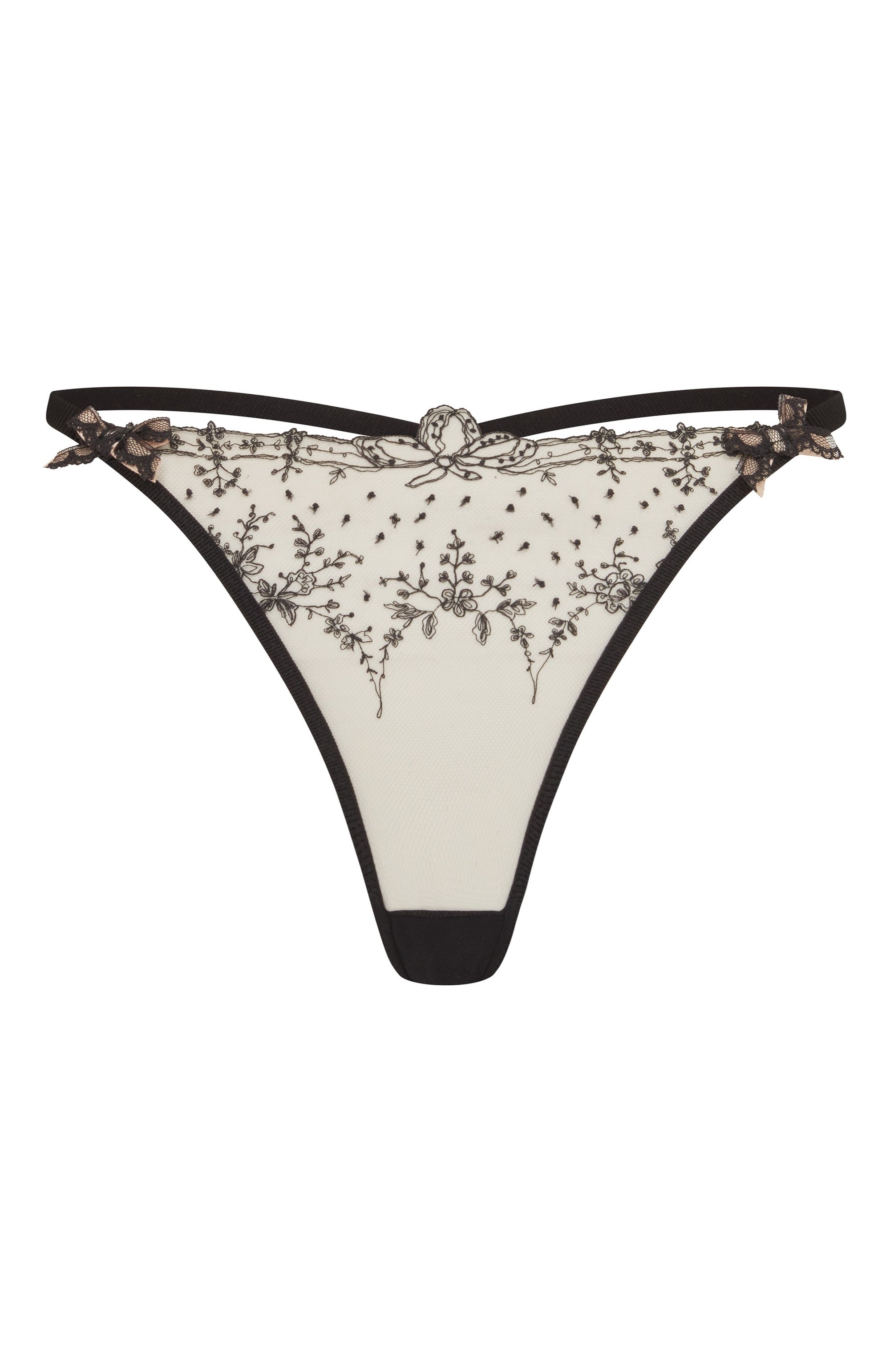 Трусы-стринги graice AGENT PROVOCATEUR, арт. AP12630001691, фото 1