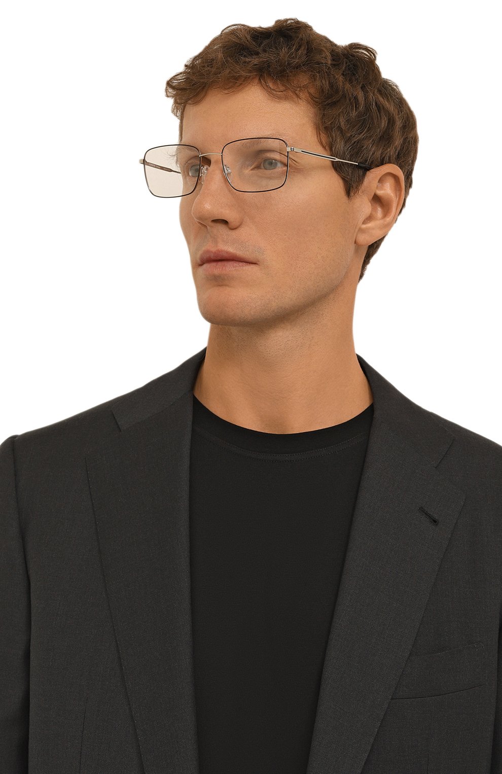 Оправа RODENSTOCK черного цвета по цене 12950 руб., арт. 2642 A, фото 2 Оправа RODENSTOCK, арт. 2642 A, фото 2