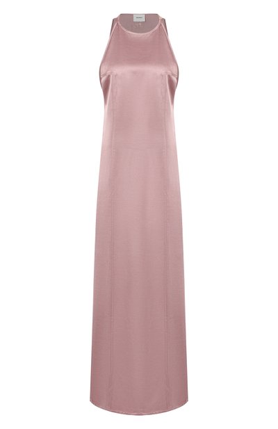 Женское атласное платье HALFBOY, арт. HS251WD007