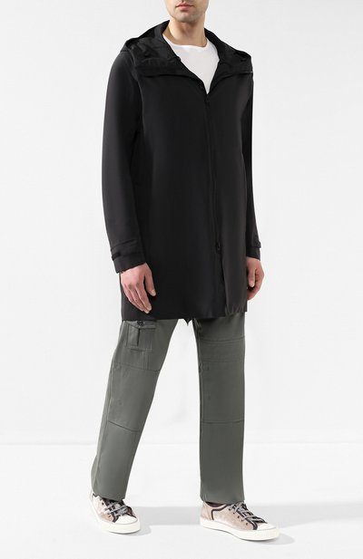 Плащ KAZUYUKI KUMAGAI, арт. AC91-247, фото 2