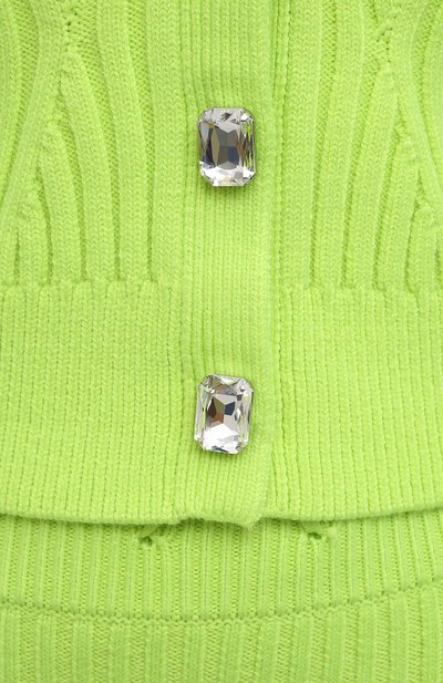 Кардиган DAVID KOMA, арт. PF21DKKN21J, фото 5